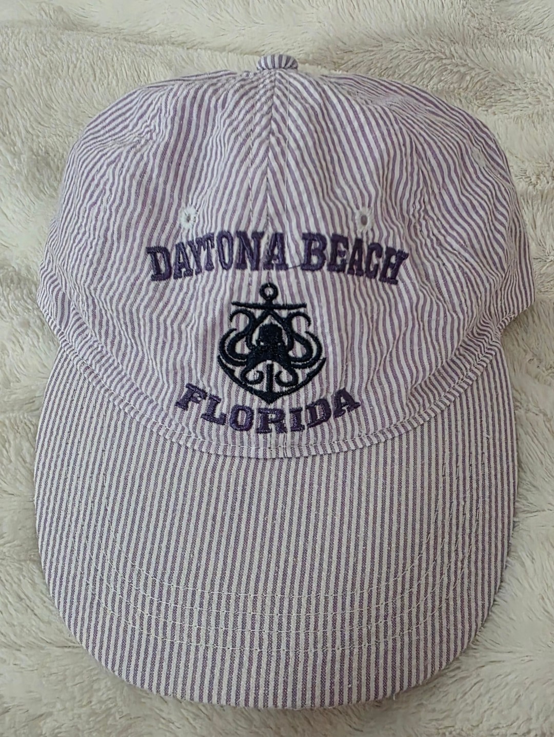 Daytona Beach Hat Daytona Beach Hat